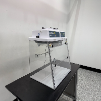 AirClean 600 PCR Workstation image 0